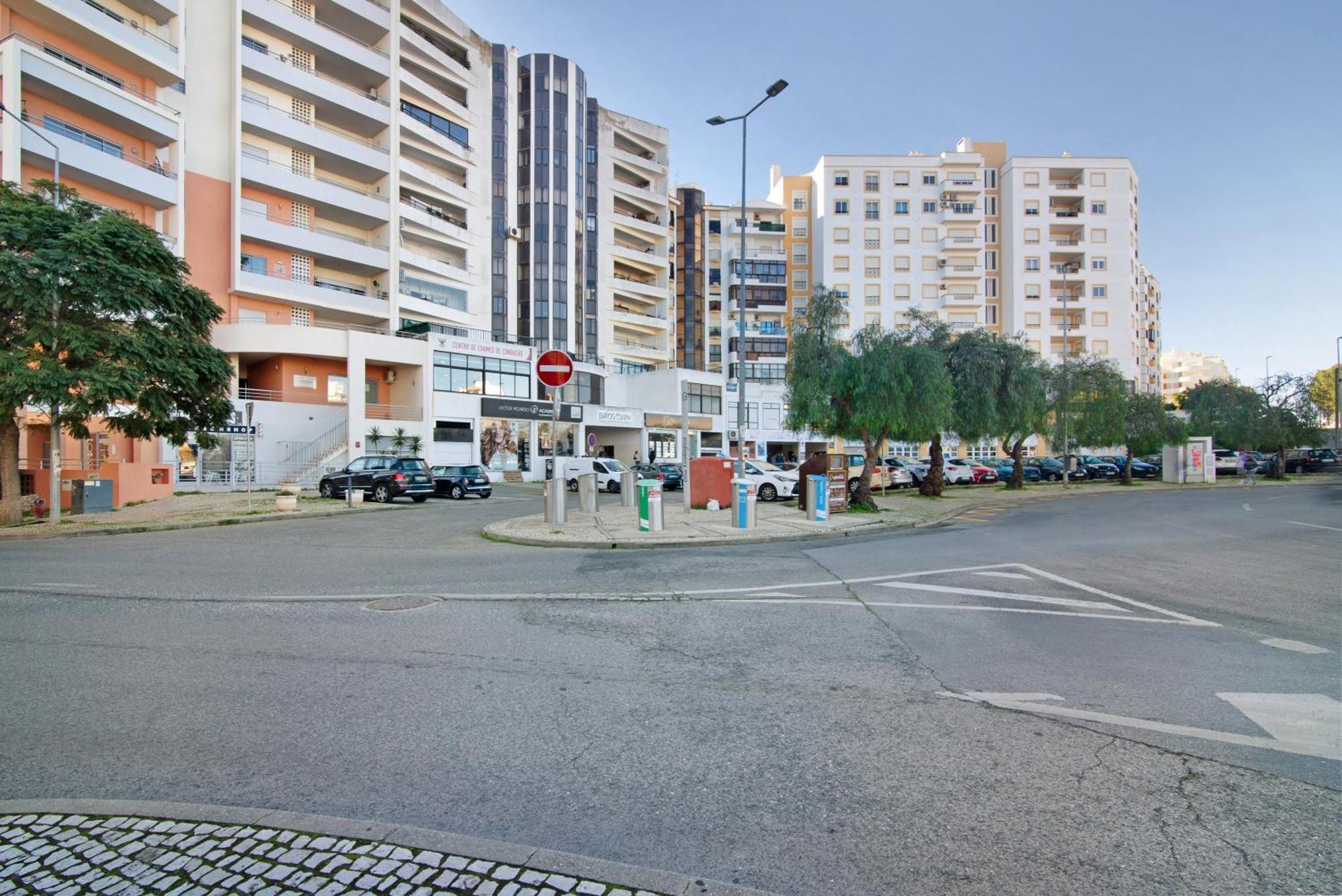 Summer Place 2 Portimão Exteriér fotografie